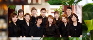 NEW TOKYO・リフラ スタッフ