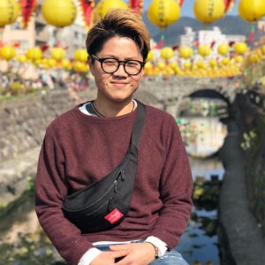 篠田 隼